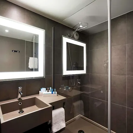 Otel Novotel Centrum