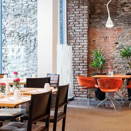 Hotel Novotel Centrum