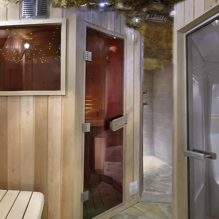 Novotel Centrum Hotel