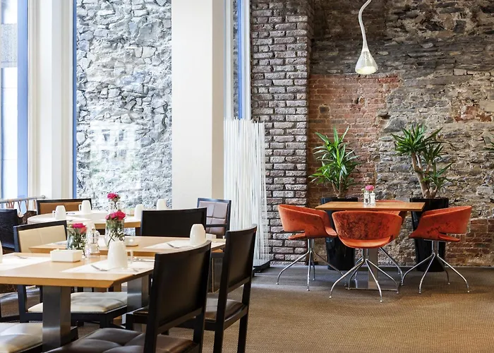 Hotel Novotel Centrum