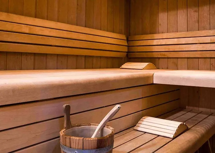 Hotel Novotel Centrum Gante