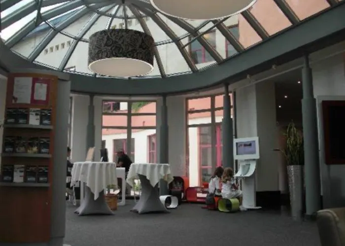 Hotel Novotel Centrum 3*