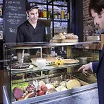 Novotel Centrum 3* Γάνδη