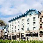 Novotel Centrum 3* Γάνδη