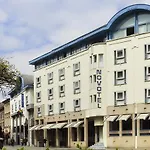 Novotel Centrum