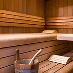 Ξενοδοχείο Novotel Centrum Γάνδη