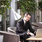 Novotel Centrum Ξενοδοχείο 3*