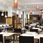 Novotel Centrum Ξενοδοχείο Γάνδη