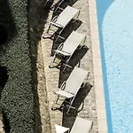 Ξενοδοχείο Novotel Centrum Γάνδη