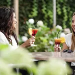 Ξενοδοχείο Novotel Centrum 3*