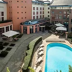 Novotel Centrum 3* Γάνδη