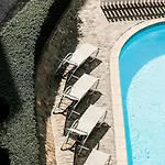 Ξενοδοχείο Novotel Centrum 3*