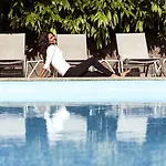 Novotel Centrum Ξενοδοχείο