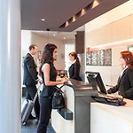Novotel Centrum 3*