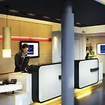 Ξενοδοχείο Novotel Centrum Γάνδη