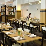 Novotel Centrum Ξενοδοχείο 3*