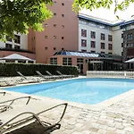 Novotel Centrum 3* Γάνδη