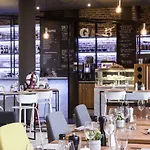 Hotel Novotel Centrum Ghent