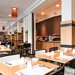 Novotel Centrum 3* Γάνδη