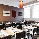 Novotel Centrum Gand