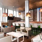 Novotel Centrum Hotel 3*