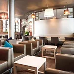 Ξενοδοχείο Novotel Centrum Γάνδη