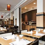 Novotel Centrum Ξενοδοχείο 3*