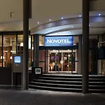 Novotel Centrum Ξενοδοχείο 3*