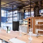 Ξενοδοχείο Novotel Centrum Γάνδη