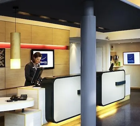 Hotel Novotel Centrum