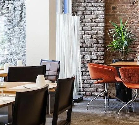Hotel Novotel Centrum