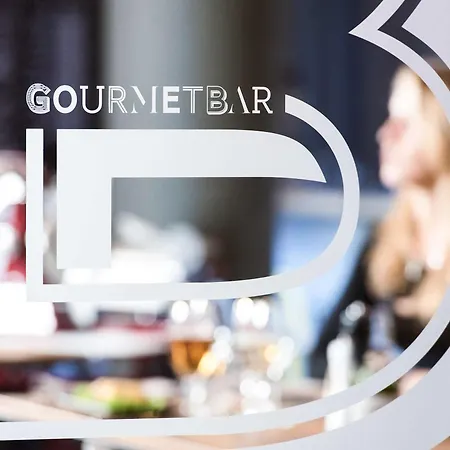 Novotel Centrum Hotel Ghent