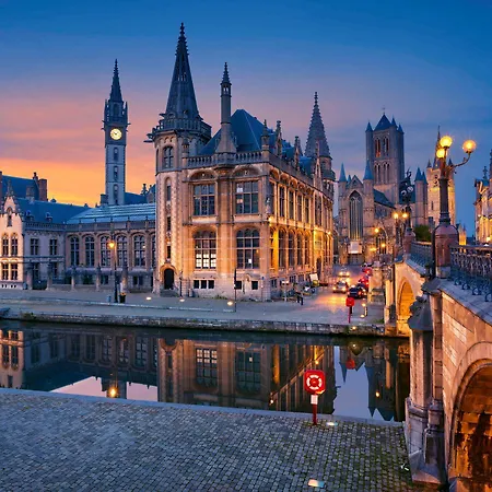 Novotel Centrum
