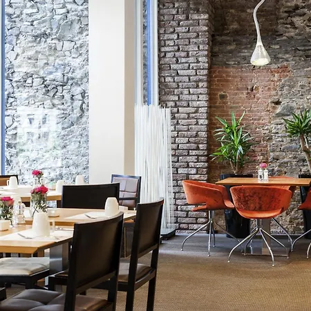 Hotel Novotel Centrum