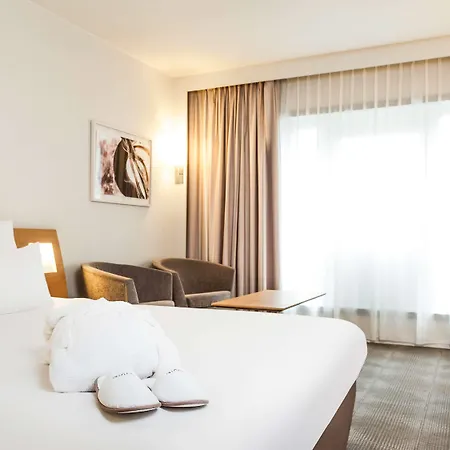 Hotel Novotel Centrum