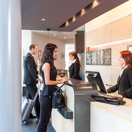 Hotel Novotel Centrum