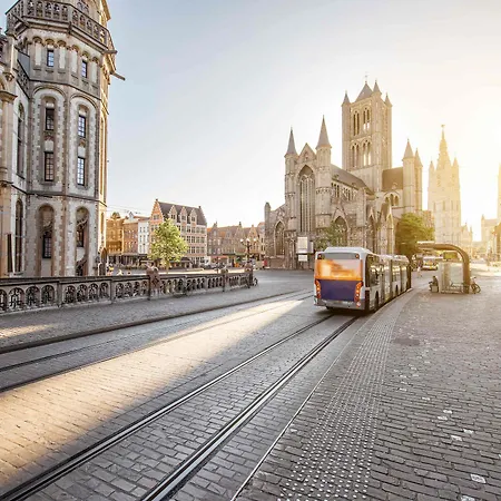 Hotel Novotel Centrum