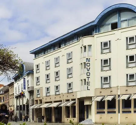 Novotel Centrum