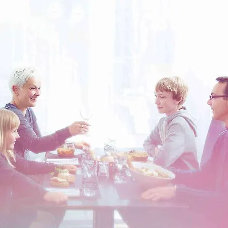 Novotel Centrum 3* Ghent