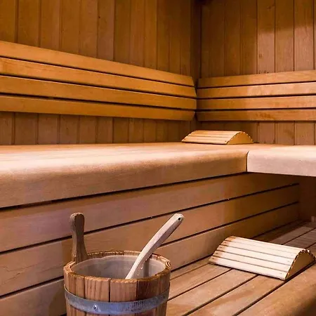 Готель Novotel Centrum Гент