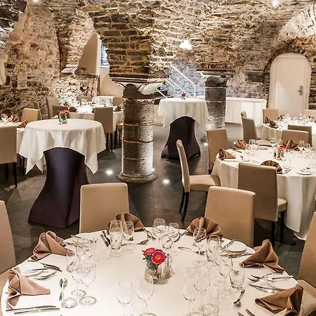 Novotel Centrum 3* Ghent