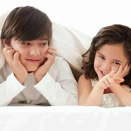 Novotel Centrum Hotel Ghent