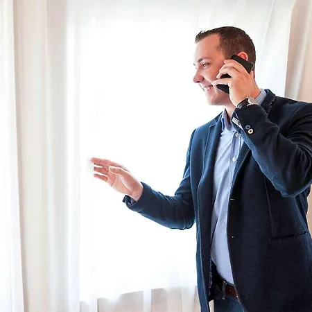 Novotel Centrum Hotel 3*