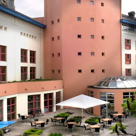 Novotel Centrum