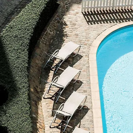 Novotel Centrum Gent