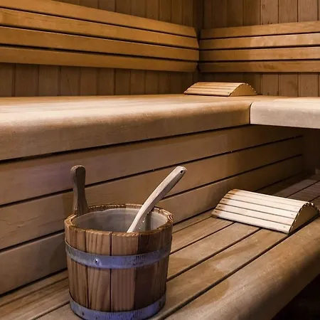 Hotel Novotel Centrum Ghent