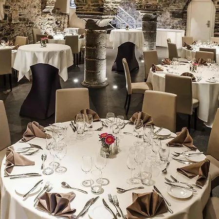 Novotel Centrum Hotel