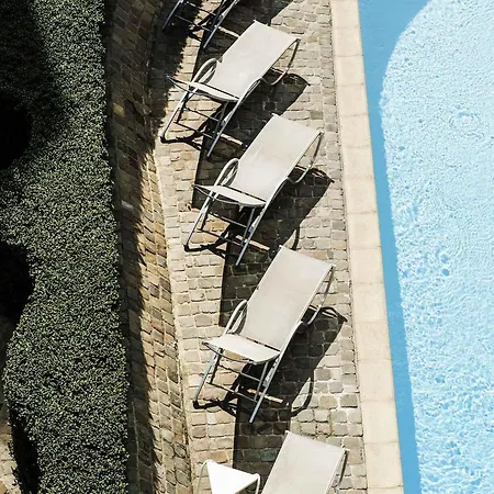 Hotel Novotel Centrum Gante