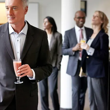 Novotel Centrum Ghent