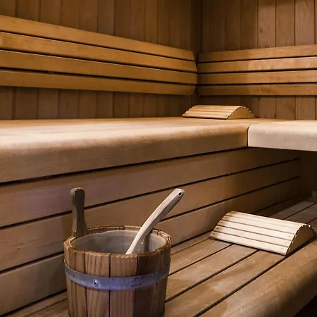 Hotel Novotel Centrum Ghent